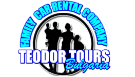 Teodor Tours – rent a car & travel