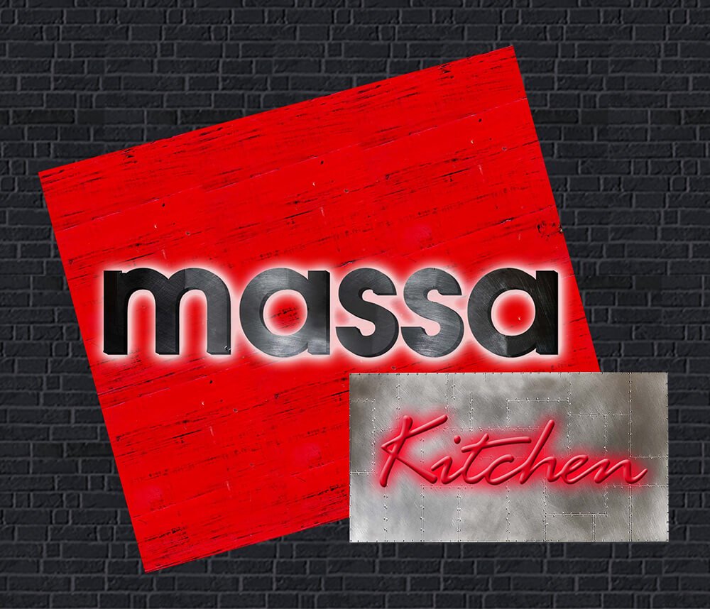 Ресторант Massa Kitchen