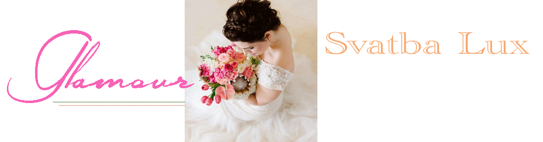 Glamour SvatbaLux- Всичко за сватбата, абитуриентския бал и кръщенето