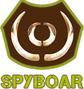 Онлайн ловен магазин Spyboar.com