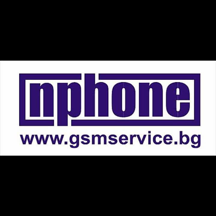 NPHONE GSM Сервиз
