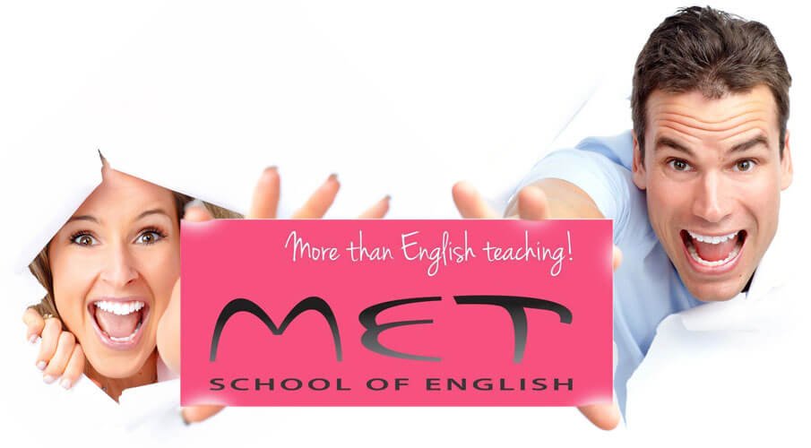 Езиков център MET School of English