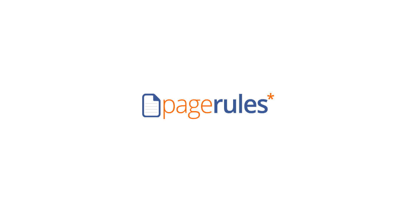 PageRules