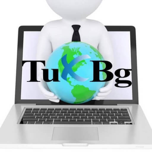 Сервиз за компютри – TuXBg