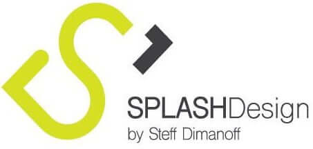 SPLASHDesign by Steff Dimanoff